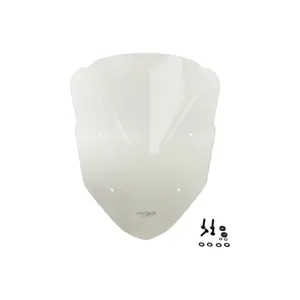 Motorbel MRA Racing Sport Screen SPM Yamaha TRACER 900 GT ABS (RN57) image-1