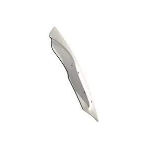 Motorbel MRA Racing Sport Screen SPM Yamaha TRACER 900 GT ABS (RN57) image-5