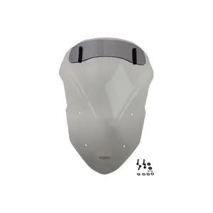 Motorcykel-boble MRA Yamaha TRACER 900 GT ABS (RN57) image-1