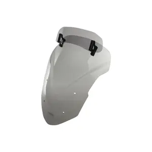 Motorcykel-boble MRA Yamaha TRACER 900 GT ABS (RN57) image-3