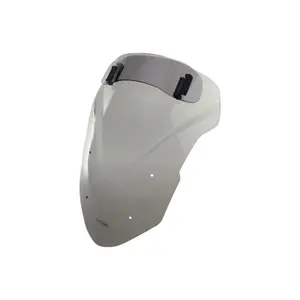 Motorcykel-boble MRA Yamaha TRACER 900 GT ABS (RN57) image-4