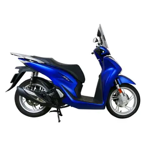 Bolha para mota MRA Touring "TM" Honda SH 150 AD (KF23) [150] image-1