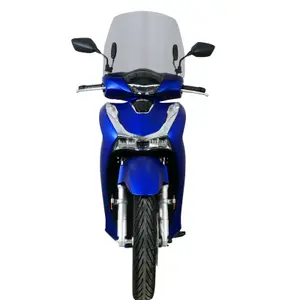 Bolha para mota MRA Touring "TM" Honda SH 150 AD (KF23) [150] image-2
