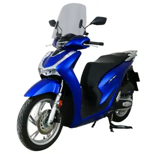 Bolha para mota MRA Touring "TM" Honda SH 150 AD (KF23) [150] image-3