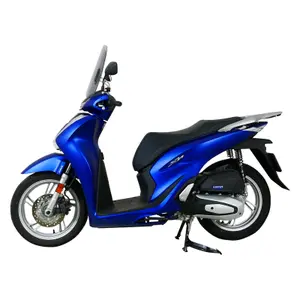 Bolha para mota MRA Touring "TM" Honda SH 150 AD (KF23) [150] image-4