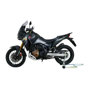 Burbuja de moto MRA Touring "TM" Honda CRF 1100 L Africa Twin Adventure Sports ABS [1100] image-1