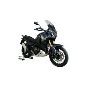 Burbuja de moto MRA Touring "TM" Honda CRF 1100 L Africa Twin Adventure Sports ABS [1100] image-2