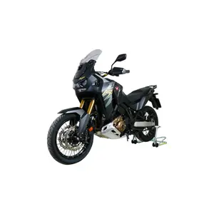 Burbuja de moto MRA Touring "TM" Honda CRF 1100 L Africa Twin Adventure Sports ABS [1100] image-3