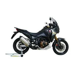 Burbuja de moto MRA Touring "TM" Honda CRF 1100 L Africa Twin Adventure Sports ABS [1100] image-4