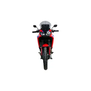 Burbuja de moto MRA Touring "TM" Honda CRF 1100 L Africa Twin ABS [1100] image-0