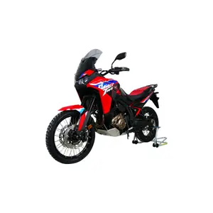 Burbuja de moto MRA Touring "TM" Honda CRF 1100 L Africa Twin ABS [1100] image-1
