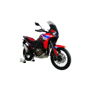 Burbuja de moto MRA Touring "TM" Honda CRF 1100 L Africa Twin ABS [1100] image-3