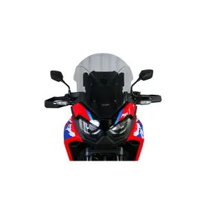 Burbuja de moto MRA Touring "TM" Honda CRF 1100 L Africa Twin ABS [1100] image-4