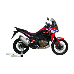 Burbuja de moto MRA Touring "TM" Honda CRF 1100 L Africa Twin ABS [1100] image-5