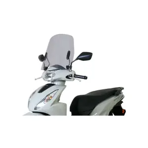 Bolha para mota MRA Touring "TM" Honda NSC 110 Vision (JF31) [110] image-0
