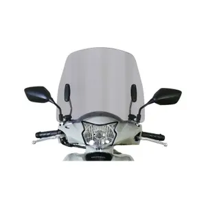 Bolha para mota MRA Touring "TM" Honda NSC 110 Vision (JF31) [110] image-1