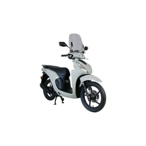 Bolha para mota MRA Touring "TM" Honda NSC 110 Vision (JF31) [110] image-4