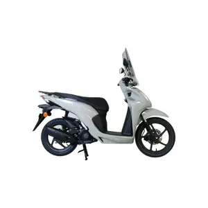 Bolha para mota MRA Touring "TM" Honda NSC 110 Vision (JF31) [110] image-5