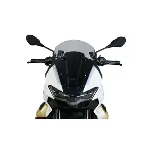 Bulle Motorrad MRA Touring "TM" Moto Guzzi V100 Mandello S [1000] image-0