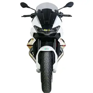 Bulle Motorrad MRA Touring "TM" Moto Guzzi V100 Mandello S [1000] image-3