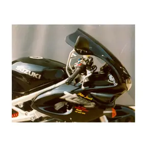 Bulle moto MRA Touring Suzuki TL 1000 S [1000]