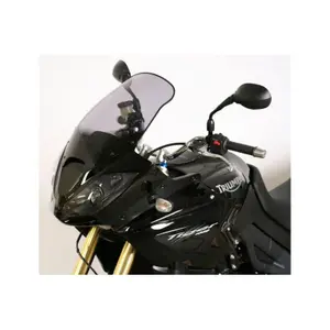 Bolha para mota MRA Touring Triumph Tiger 1050 Sport [1050] image-0