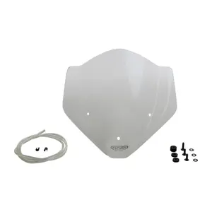 Bolha para mota MRA "SPM" BMW M 1000 R image-0