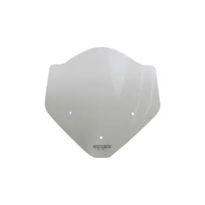 Bolha para mota MRA "SPM" BMW M 1000 R image-1