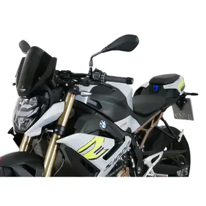 Bolha para mota MRA "SPM" BMW M 1000 R image-1