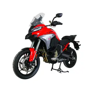 Motorcykel-boble MRA Racing Touring TM Ducati Multistrada V4 Pikes Peak [1158] image-1