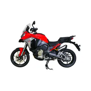 Motorcykel-boble MRA Racing Touring TM Ducati Multistrada V4 Pikes Peak [1158] image-2