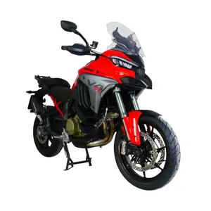 Motorcykel-boble MRA Racing Touring TM Ducati Multistrada V4 Pikes Peak [1158] image-3