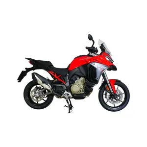 Motorcykel-boble MRA Racing Touring TM Ducati Multistrada V4 Pikes Peak [1158] image-4