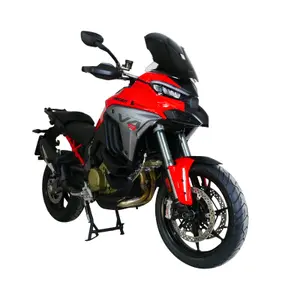 Motorcykel-boble MRA Racing Touring TM Ducati Multistrada V4 Pikes Peak [1158] image-1
