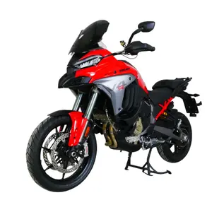 Motorcykel-boble MRA Racing Touring TM Ducati Multistrada V4 Pikes Peak [1158] image-2
