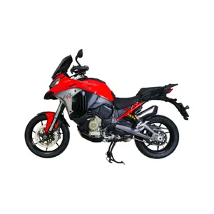 Motorcykel-boble MRA Racing Touring TM Ducati Multistrada V4 Pikes Peak [1158] image-3