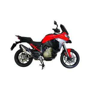 Motorcykel-boble MRA Racing Touring TM Ducati Multistrada V4 Pikes Peak [1158] image-4