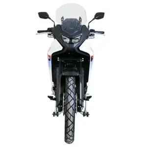 Motorcykel bubbla MRA Racing Touring TM Honda XL 750 TRANSALP [750] image-0