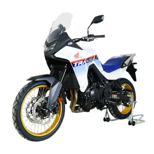 Motorcykel bubbla MRA Racing Touring TM Honda XL 750 TRANSALP [750] image-1