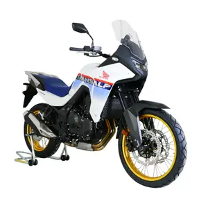 Motorcykel bubbla MRA Racing Touring TM Honda XL 750 TRANSALP [750] image-3
