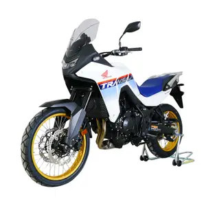 Bulle moto MRA Racing Touring TM Honda XL 750 Transalp [750] image-1