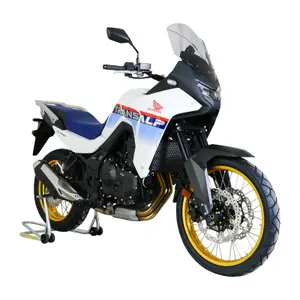 Bulle moto MRA Racing Touring TM Honda XL 750 Transalp [750] image-2
