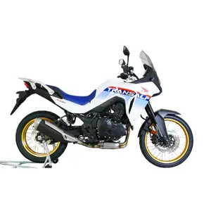 Bulle moto MRA Racing Touring TM Honda XL 750 Transalp [750] image-3