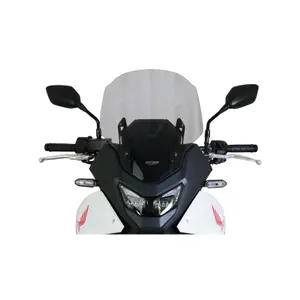 Bulle moto MRA Racing Touring TM Honda XL 750 Transalp [750] image-4