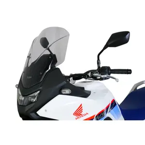 Bulle moto MRA Racing Touring TM Honda XL 750 Transalp [750] image-5