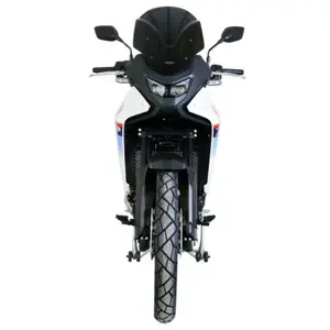 Burbuja de moto MRA Racing Touring TM Honda XL 750 TRANSALP [750] image-0