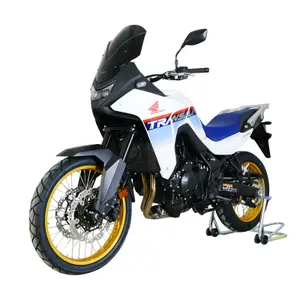 Burbuja de moto MRA Racing Touring TM Honda XL 750 TRANSALP [750] image-1