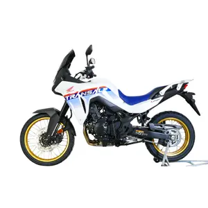Burbuja de moto MRA Racing Touring TM Honda XL 750 TRANSALP [750] image-2