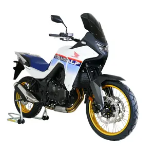 Burbuja de moto MRA Racing Touring TM Honda XL 750 TRANSALP [750] image-3