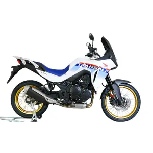 Burbuja de moto MRA Racing Touring TM Honda XL 750 TRANSALP [750] image-4
